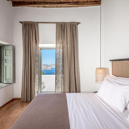 Sunset Mansion Βίλα Πλάκα Μήλου Εξωτερικό φωτογραφία