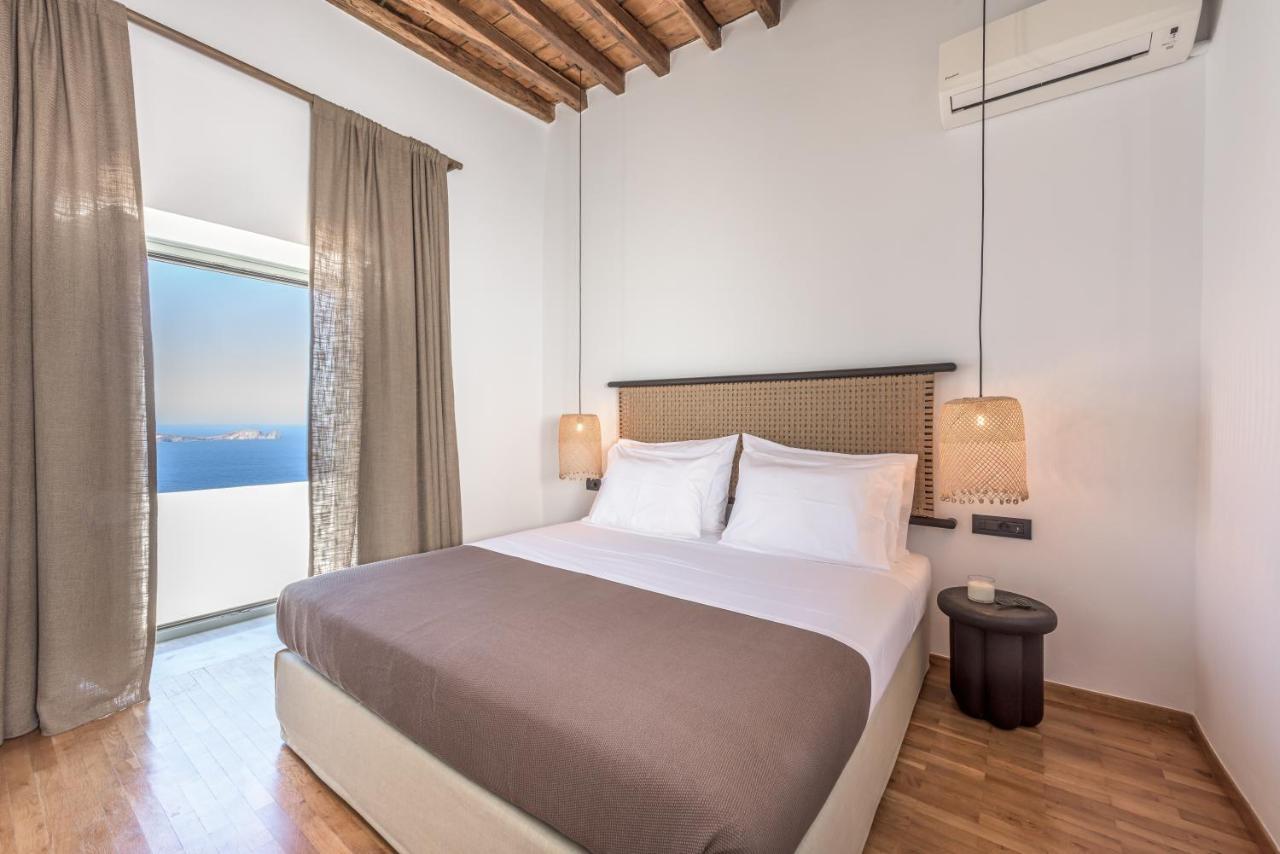 Sunset Mansion Βίλα Πλάκα Μήλου Εξωτερικό φωτογραφία